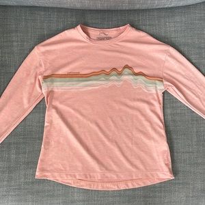 Kids Patagonia Shirt
